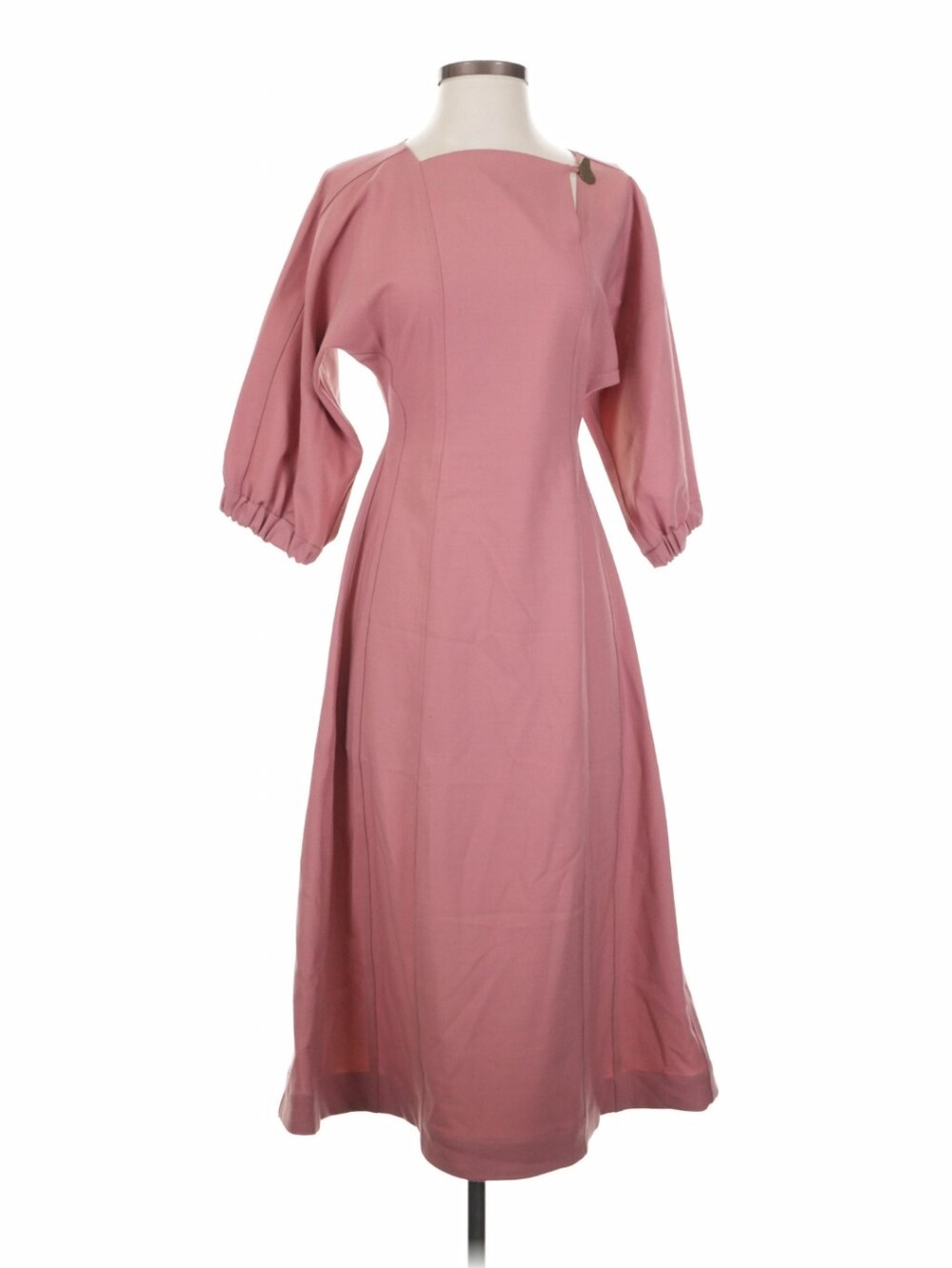 Sea New York Dress-Hayes Rose Dress - Size 2